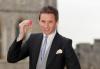 Eddie Redmayne